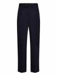 Lindbergh - Relaxed Straight Leg Formal Pants - Ametlikud - XXL