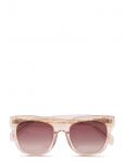 Corlin Eyewear - Monza Champagne Gradual Brown - Kandilise raamiga p&auml;ikeseprillid - ONE/SIZE
