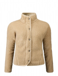 ROSSIGNOL - W Alltrack Snap Sherpa Jkt - Spordifliisid ja vahekihid - M