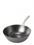 Satake - Pure Pan Wok 28Cm - Vokkn&otilde;ud - &Oslash; 28 CM