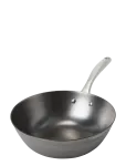 Satake - Pure Pan Wok 28Cm - Vokkn&otilde;ud - &Oslash; 28 CM