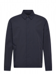 Lyle & Scott - Zip Through Nylon Overshirt - Kerged jakid - XXL