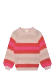 Minymo - Pullover Knit - Pulloverid - 140