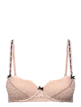 Hunkem&ouml;ller - Dorothy Pd - Polsterdatud rinnahoidjad - 90 E