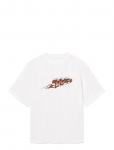 WOOD WOOD - Wwliam Dio Tee 25419 - L&uuml;hikeste varrukatega - XXL