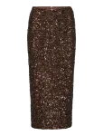 ROTATE - Sequin Pencil Skirt - Pliiatsseelikud - 38
