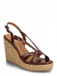 Tamaris - Women Sandals - Kiilkontsaga jalan&otilde;ud - 41