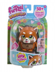 FurReal - Furreal Handfuls - Red Panda - Interaktiivsed loomad - ONE SIZE