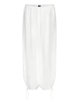 Gina Tricot - Sheer Balloon Trousers - Barrel-p&uuml;ksid - M