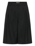 Gestuz - Gzpaula Hw Wide Shorts - Bermuda - 34
