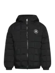 Converse - Mw-Mid-Weight Outerwear - Tepitud ja polsterdatud - 104 CM