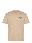 FILA - Ponzano Relaxed Graphic T-Shirt - Spordi T-s&auml;rgid - XXL