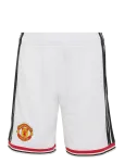 Adidas Performance - Manchester United F.c. Home Short Youth - Spordi l&uuml;hikesed p&uuml;ksid - 176