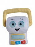 Simba Toys - Simba Plush - Smarty Pants Ts-5 Plush &ndash; 25 Cm - Pehmed m&auml;nguasjad - ONE SIZE