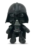 Star Wars - Simba Plush - Darth Vader Plush Figure &ndash; 25 Cm - Pehmed m&auml;nguasjad - ONE SIZE