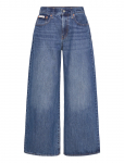 Calvin Klein Jeans - The Wide Leg Indigo Julius - Laiad - SH/32