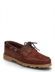 Tommy Hilfiger - Hilifger Light Sde Boat Shoe - Purjekingad - 46