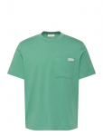 Calvin Klein Jeans - Ss 20S Jersey Easy Coin Pocket T - L&uuml;hikeste varrukatega - XL