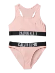 Calvin Klein - Bralette Bikini Set - Aluspesukomplektid - 164-170