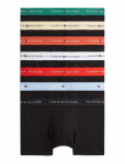 Tommy Hilfiger - 7P Trunk Wb - Bokserid - L