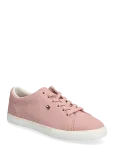 Tommy Hilfiger - Th Low Profile Vulc Canvas - Madala s&auml;&auml;rega tossud - 41