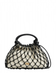 Tommy Hilfiger - Th Soft L Med Crossover Macrame - Paunkotid - ONE SIZE