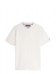 Tommy Hilfiger - Aop Flag Jacquard Tee - L&uuml;hikeste varrukatega - XXL