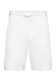 Lindbergh - Towel Shorts With Elastic Waist - L&uuml;hikesed dressip&uuml;ksid - XL