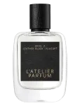 L'atelier Parfum - Edp Leather Black Knight 50Ml - Eau De Parfum - 50 ML