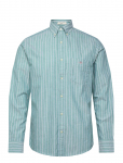 Gant - Reg Classic Oxford Stripe Shirt - Vabaaja s&auml;rgid - XXXL