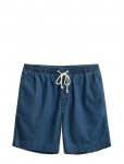 GANT - Reg Denim Ds Shorts - L&uuml;hikesed teksap&uuml;ksid - XXXL