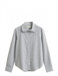 Gant - Reg Ctn Frill Collar Stripe Shirt - Pikkade varrukatega - 36