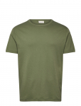 Gant - Interlock Ss Tshirt - L&uuml;hikeste varrukatega - XXXL