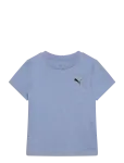 PUMA - Ess Elevated Tee Ps - L&uuml;hikeste varrukatega - 104
