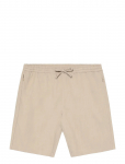 Knowledge Cotton Apparel - Astral Comfort Linen Blend Shorts - Vabaaja l&uuml;hikesed p&uuml;ksid - S