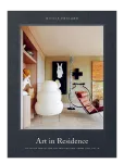 New Mags - Art In Residence - Raamatud - 22.5X3X28CM