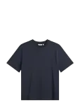 J. Lindeberg - Parcie Logo Tee - L&uuml;hikeste varrukatega - XL