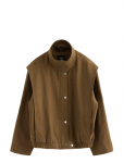 Lindex - Jacket Camilla - Bomber-jakid - M