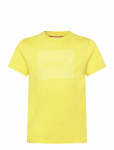 Hugo Kids - Short Sleeves Tee-Shirt - L&uuml;hikeste varrukatega - 164
