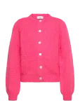 Vero Moda Girl - Vmwilo Ls O-Neck Cardigan Exp Girl - Kardiganid - 122/128