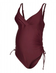 Mamalicious - Mlmarie Swimsuit 2F - Ujumisriided - S
