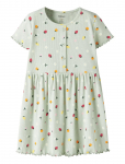 Name It - Nmfvemia Ss Dress - L&uuml;hikeste varrukatega vabaajakleidid - 98