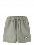 Name It - Nmmvalexander Nreg Sweat Shorts Unb - L&uuml;hikesed dressip&uuml;ksid - 104