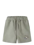 Name It - Nmmvalexander Nreg Sweat Shorts Unb - L&uuml;hikesed dressip&uuml;ksid - 104