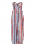 Rip Curl - Ventura Shirred Jumpsuit - Spordikombinesoonid ja -bodid - L