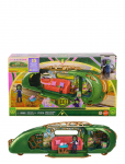 Wicked - Wicked Small Doll Train - Nukud - ONE SIZE