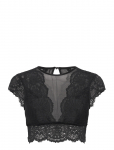 Hunkem&ouml;ller - Essie High Neck Bralette - Braletid - XS