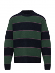 Abercrombie & Fitch - A&F Essential Crew Sweater - &Uuml;mara kaelusega - XXL
