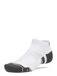 Under Armour - New Ua Perf Tech 3Pk Low - Spordisokid - M