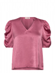 A-View - Sindrella Blouse - L&uuml;hikeste varrukatega - 42